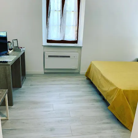 Patrizia Nocleg ze śniadaniem