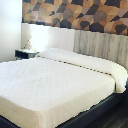 Patrizia Nocleg ze śniadaniem 2*