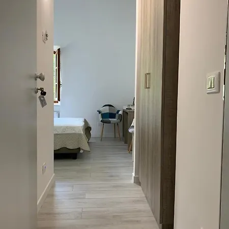 Patrizia Nocleg ze śniadaniem 2*