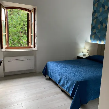 Patrizia 2* Siena