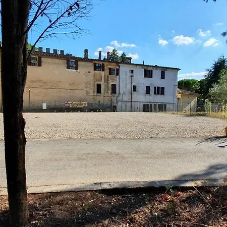 Nocleg ze śniadaniem Patrizia Siena