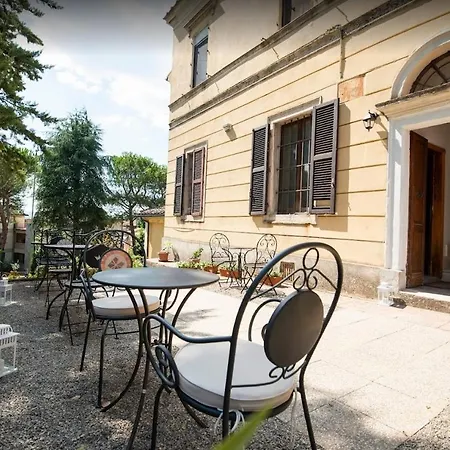 Patrizia 2* Siena