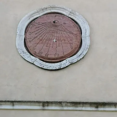 Patrizia Nocleg ze śniadaniem 2*