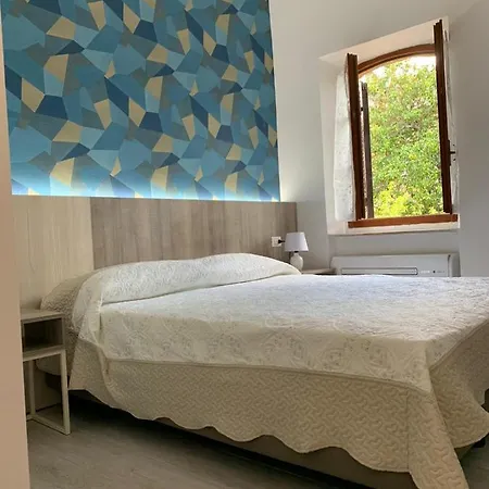 Bed & Breakfast Patrizia Siena