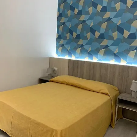 Patrizia Bed & Breakfast 2*