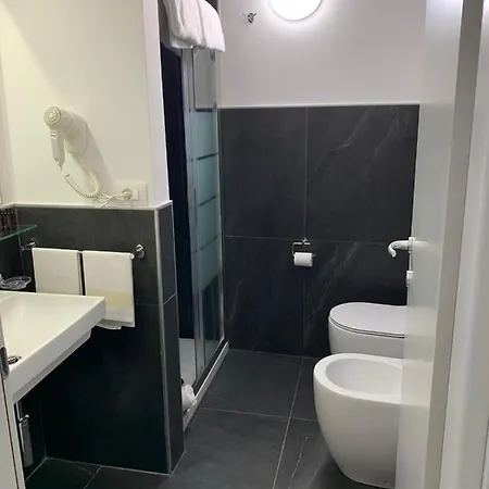 Patrizia Bed and Breakfast Σιένα