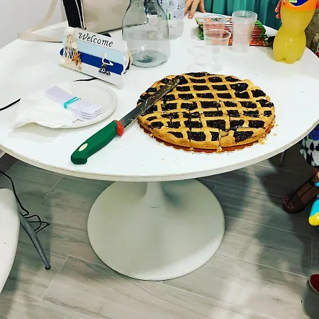 Patrizia Bed and Breakfast Σιένα