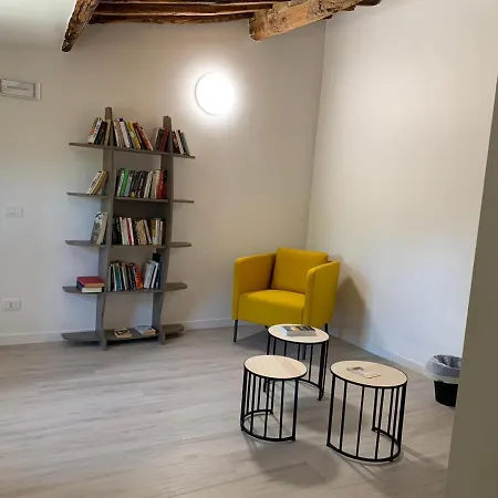 Bed & Breakfast Patrizia 2*