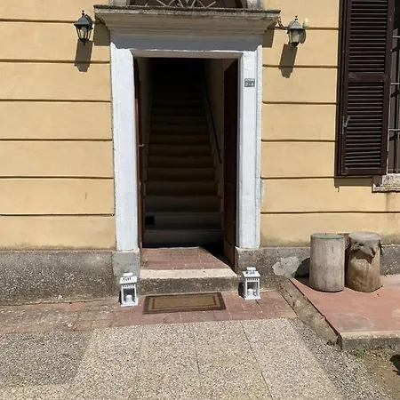 Bed and Breakfast Patrizia 2*