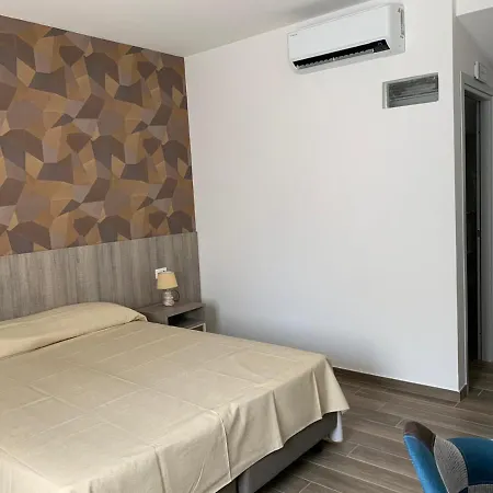 Patrizia Bed & Breakfast Siena