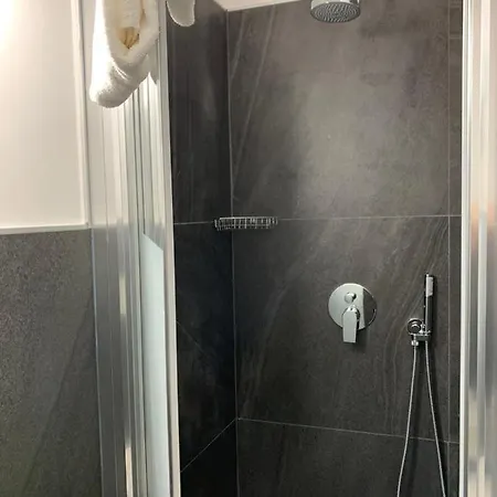 Patrizia Bed & Breakfast