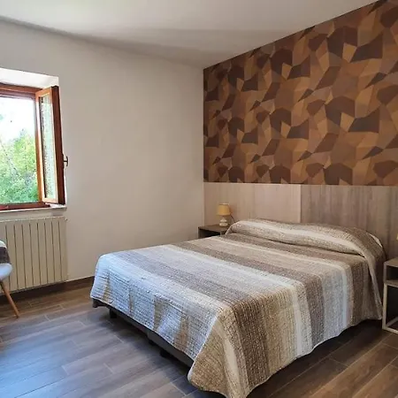 Patrizia Bed & Breakfast