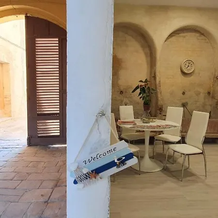 Patrizia Bed & Breakfast