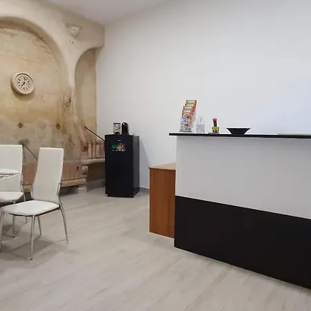 Patrizia 2* Siena