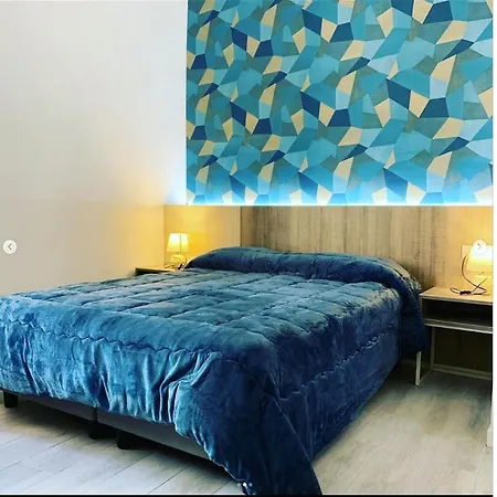 Patrizia Bed & Breakfast Siena