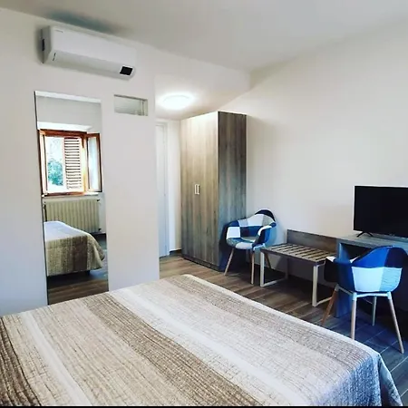 Patrizia Bed & Breakfast 2*