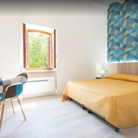 Patrizia Bed & Breakfast 2*