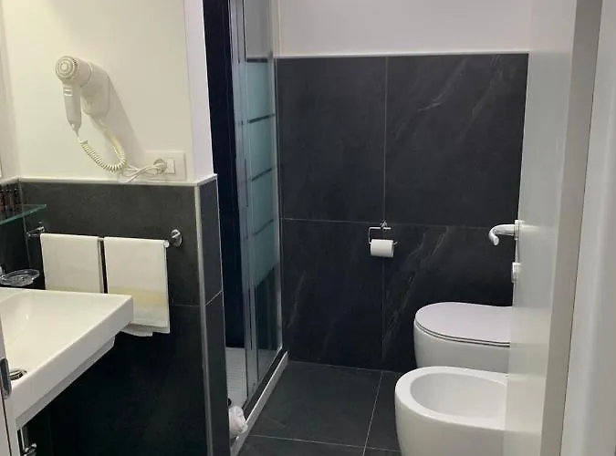 Patrizia Nocleg ze śniadaniem Siena