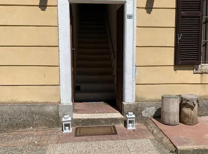 Nocleg ze śniadaniem Patrizia 2*