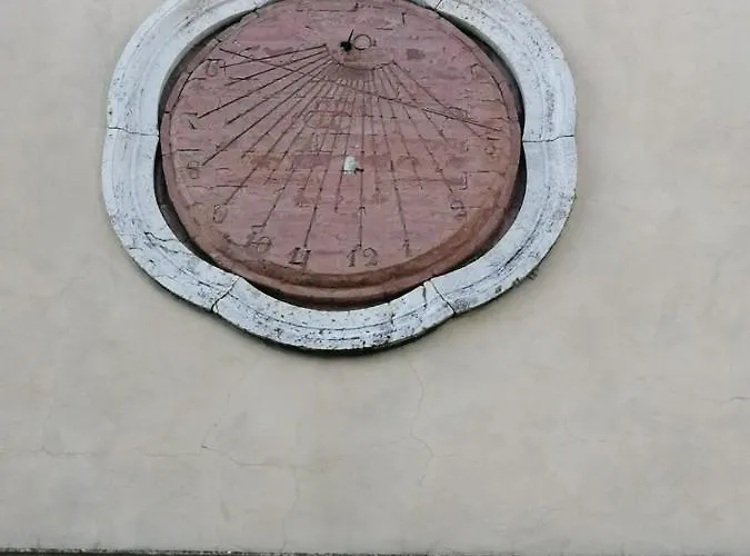 Patrizia Nocleg ze śniadaniem 2*