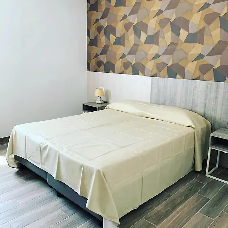 Patrizia Bed & Breakfast