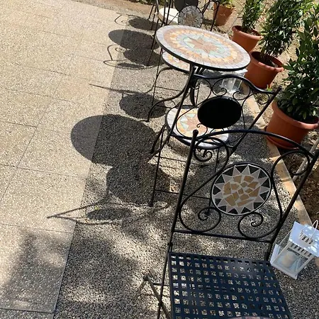 Bed & Breakfast Patrizia 2*