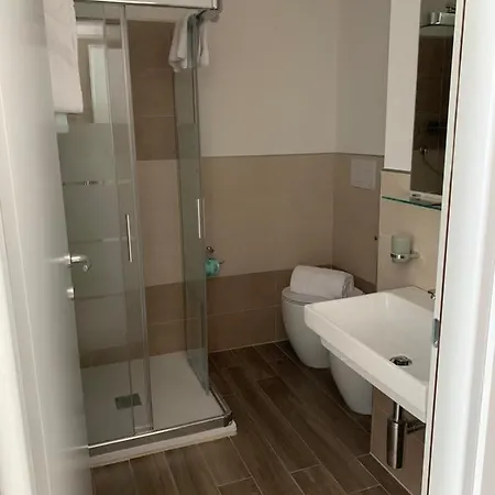 Patrizia Bed & Breakfast