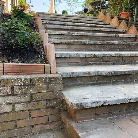 Patrizia Bed & Breakfast 2*