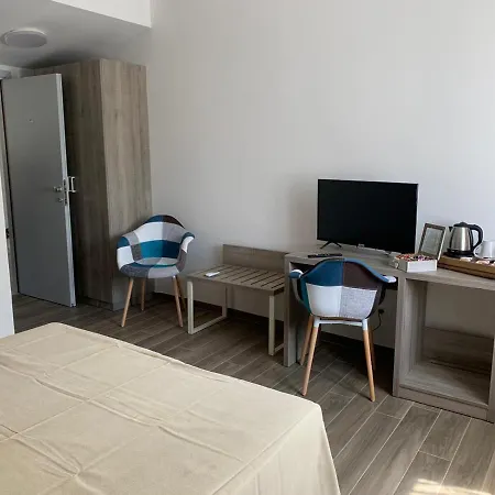 Patrizia 2* סיינה