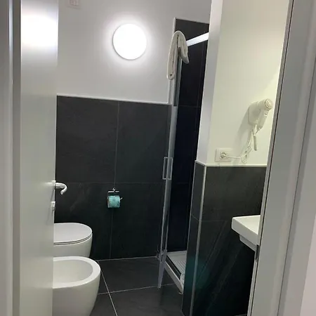 Bed & Breakfast Patrizia