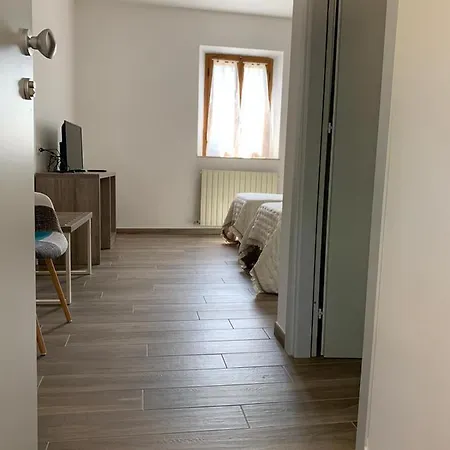 Oda ve Kahvaltı Patrizia