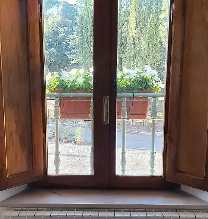 Bed & Breakfast Patrizia