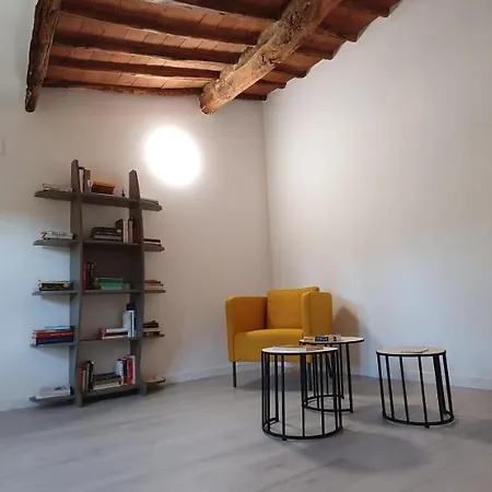 Patrizia Bed & Breakfast