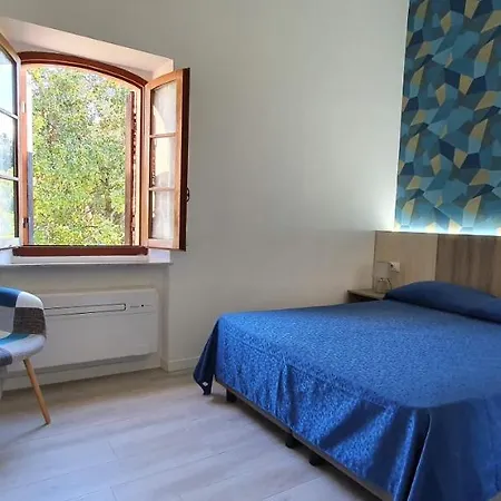 Patrizia Bed & Breakfast Siena