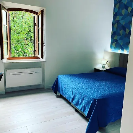 Patrizia Bed & Breakfast