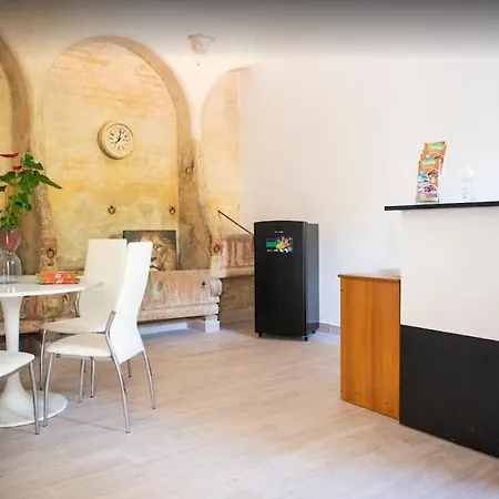 Bed & Breakfast Patrizia