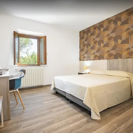 Bed & Breakfast Patrizia 2*