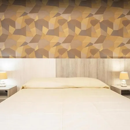 Patrizia Bed & Breakfast Siena