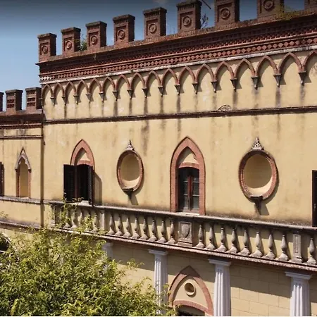 Bed & Breakfast Patrizia 2*