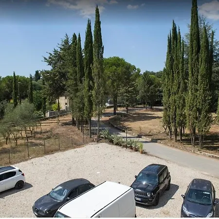 Patrizia Bed & Breakfast 2*