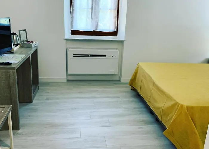 Patrizia Bed & Breakfast