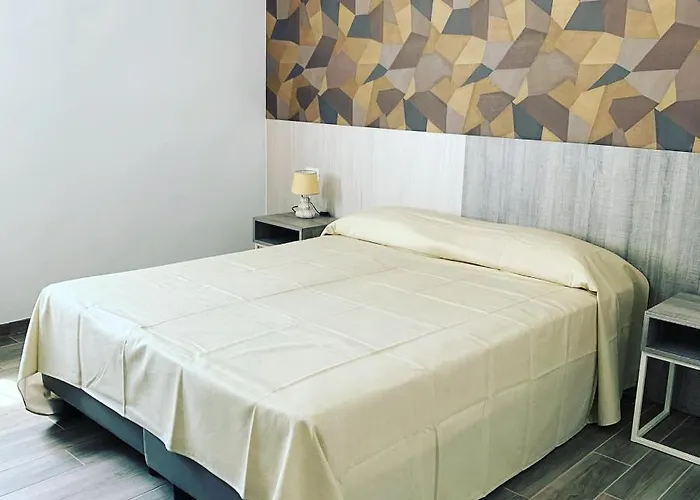 Patrizia Bed & Breakfast