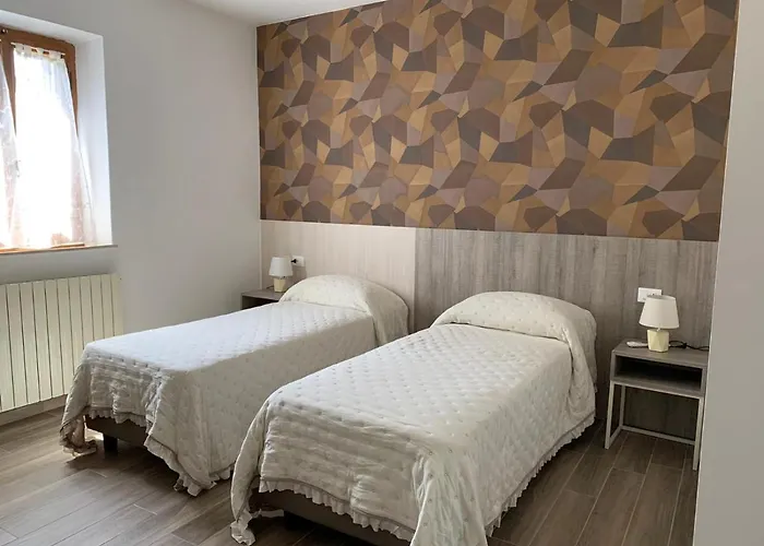 Patrizia 2* 시에나