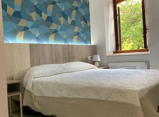 Bed & Breakfast Patrizia Siena