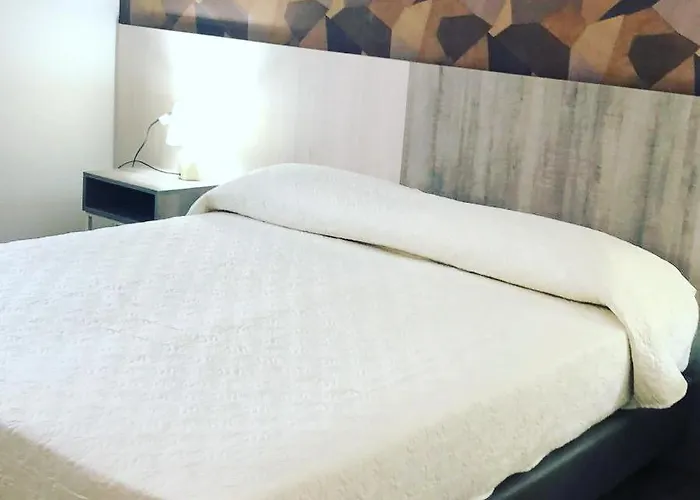 Patrizia Bed & Breakfast 2*