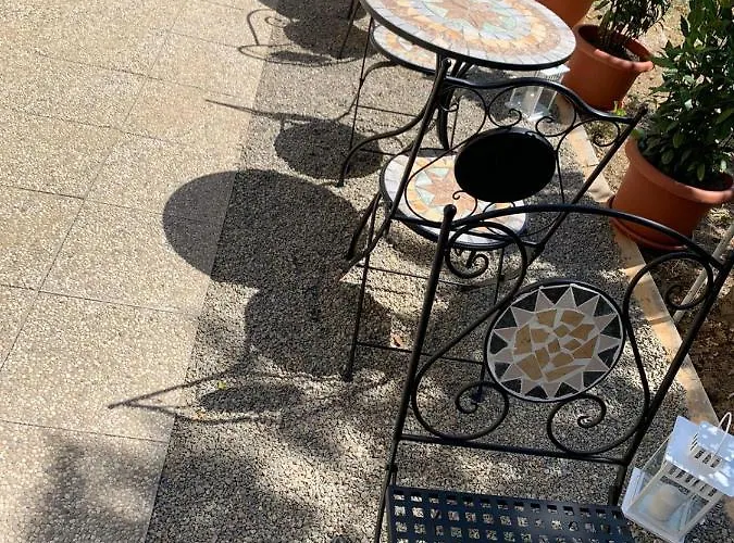 Bed & Breakfast Patrizia 2*