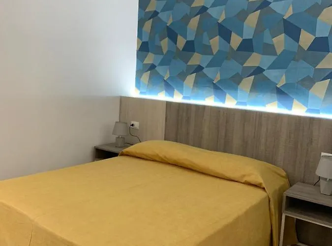 Patrizia Bed & Breakfast 2*