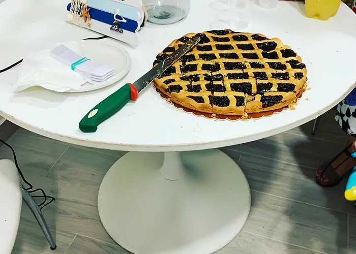 Patrizia B&B 시에나