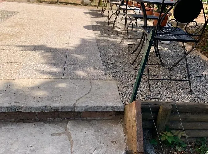 Bed & Breakfast Patrizia