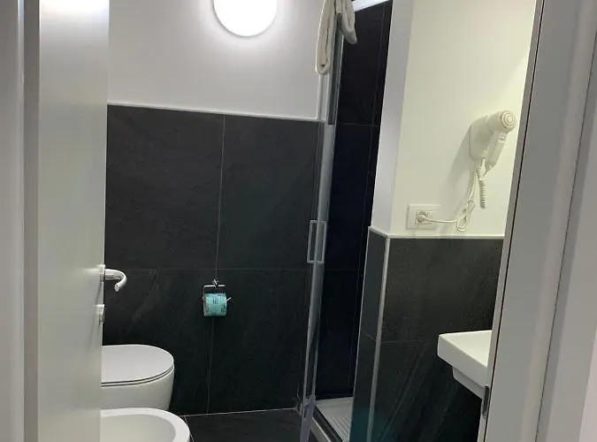 Bed & Breakfast Patrizia